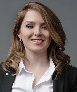 Лилия Козлова, Lamoda: «Успешное внедрение новых технологий требует комплексного подхода» Лилия Козлова, Lamoda: «Успешное внедрение новых технологий требует комплексного подхода»