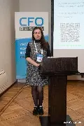 Элла Худякова, директор по экономике и финансам, «Главстрой»