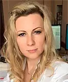 Удалова