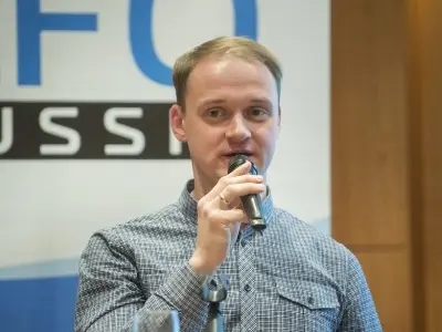 Павел Корноухов, «Электрощит Самара»: «Я выделяю “три кита” успешного доклада: содержание, подача и интерактив»