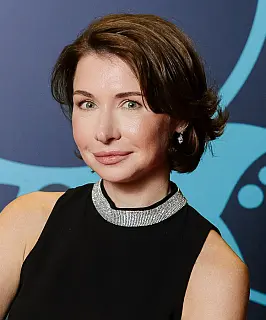 Ольга Матрон, «Карбо-Логистика»: «Цифровая трансформация логистики – это не просто технологическая модернизация, а стратегический инструмент»