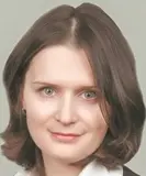 Юлия Борисова, Центр корпоративных решений: «Мы используем весь потенциал “нормирования” и производим конкурентоспособные товары и услуги» Юлия Борисова, Центр корпоративных решений: «Мы используем весь потенциал “нормирования” и производим конкурентоспособные товары и услуги»