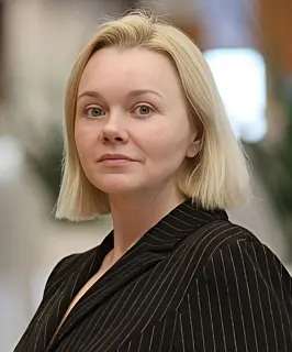 Оксана Лейссон, ОЦО «Уралхим»: «Технология должна восприниматься не как угроза, а как инструмент личного и карьерного роста»