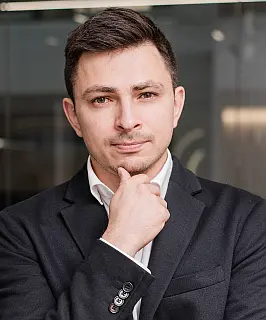 Андрей Зайцев, СИБУР: «Критический навык казначея в 2027 году – AI-оркестрация»