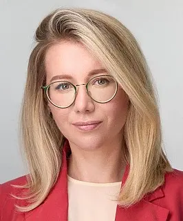 Ксения Качкина, «Интер Факторинг»: «В новой реальности выигрывает не тот, кто нашел “обход”, а тот, кто выстроил системную модель трансграничных платежей»