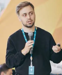 Яхья Ибрагимов: «Автоматизировать стоит только отлаженные процессы с понятным бизнес-эффектом»