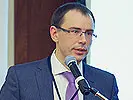 Евгений Ларин: «Самая большая сложность при планировании – определить правильные вводные»