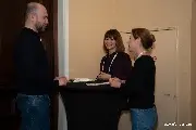 На конференции рассказали о прогнозировании денежных потоков.