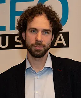 Тимофей Лютомский, «РАЗУМ»: «Наше ключевое направление – создание единой системы управления данными, основанной на связанных справочниках»