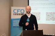 Алексей Шорохов, экс-финансовый директор, «Росинтер Ресторантс Холдинг»