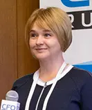 Юлия Климова, Lavin Solutions Lab: «Благодаря нетворкингу я получила оффер на более интересную работу» Юлия Климова, Lavin Solutions Lab: «Благодаря нетворкингу я получила оффер на более интересную работу»