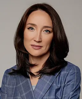 Анна Мамбетова, Lindaily: Школа лидерства расположена дома