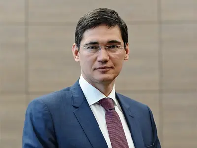 Константин Кравченко: «Информация — один из главных продуктов, который производит и потребляет компания»