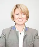 Наталья Пирогова: «Проектное финансирование меняется вместе с общим рынком»