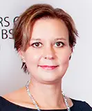 Анна Бартагова, «БСХ Бытовые приборы»: «Мы разработали инструменты для своевременной реакции на изменения в экономике» Анна Бартагова, «БСХ Бытовые приборы»: «Мы разработали инструменты для своевременной реакции на изменения в экономике»