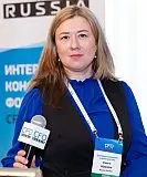 Ольга Щурова, Russia Essilor: «Задача цифровой трансформации – изменить стиль жизни и работы людей»