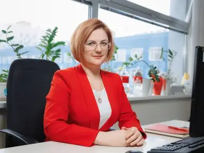 Ольга Баранова, ЛокоТех: «Мы фокусируемся на сжатом иллюстрированном представлении аудиторских материалов»