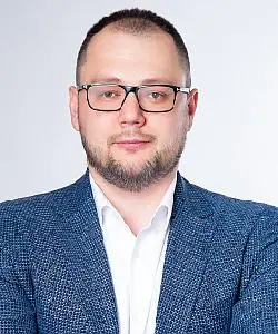 Владимир Гринкевич, «Будь Здоров»: Новая ДНК финансовой команды