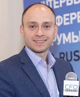 Виталий Слободин, УК «РОСВОДОКАНАЛ»: «Практика показала, участие нотариата для оформления МЧД, в том числе при закрытых данных, избыточно»