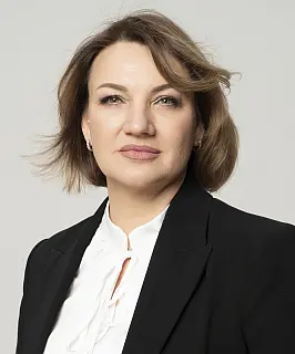 Ольга Ковалевская, «Ракурс»: «Ключевым налоговым аспектом монетизации интеллектуальной собственности является налоговая база»