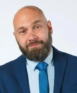 Максим Астахов, «Интерсофт Лаб»: Пора переводить бюджетирование на специализированное отечественное ПО Максим Астахов, «Интерсофт Лаб»: Пора переводить бюджетирование на специализированное отечественное ПО