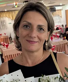 Ольга Мараева, «Гармония здоровья»: «Бюджет каждой точки – это наш главный инструмент контроля исполнения»