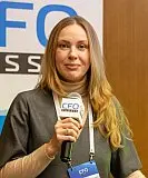 ОЦО: итоги-2022 и планы-2023. Татьяна Барабаш, директор по развитию Северсталь – ЦЕС