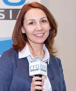 Елена Озерова, ГК «Гулливер/Победа»: «Мультибанк повышает оперативность и кратно снижает трудозатраты сотрудников казначейства»