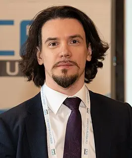 Юрий Гершов, «Россети»: «Цифровые технологии позволяют принимать решения быстрее и качественнее»