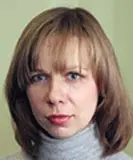 Бочарова