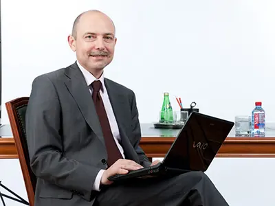 Валерий Никольский, «Мосэнерго»: «Мы планируем обучить методикам и техникам предотвращения критических ошибок всех работников»