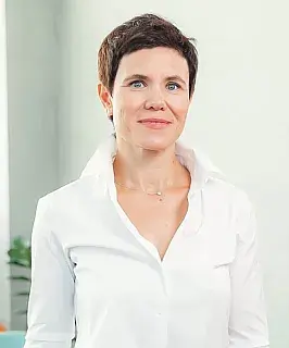 Кира Лапина, «Северсталь – ЦЕС»: «Конкурс – это игра, а здоровый азарт способствует плодотворной работе»