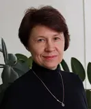 Валерия Дробинцева: «Книги по российскому бухгалтерскому учету у нас готовы на второй рабочий день»