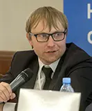 Роман Гречишников, ЕВРАЗ: «Я стараюсь спрогнозировать возможные вопросы аудитории и продумать ответы» Роман Гречишников, ЕВРАЗ: «Я стараюсь спрогнозировать возможные вопросы аудитории и продумать ответы»