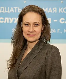 Екатерина Приказчикова, ГПМ Партнер: «При увлечении решением вопросов клиентов иногда игнорируется внимание собственному персоналу»