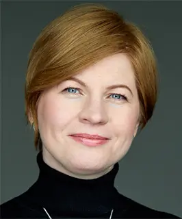 Наталья Хазова, SYMRISE: «Помимо цифровизации, всегда стоит помнить о комплексной работе с контрагентами»