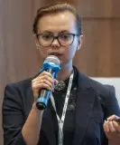 Виктория Пястолова, «Гедеон Рихтер Фарма»: «Мы поддерживаем инновационные разработки и на уровне обучения сотрудников»