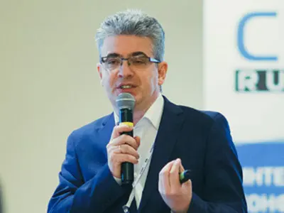 Владислав Беляев, Черкизово: «Интеграция разнообразного оборудования в единый завод-автомат – сложная инженерная задача»