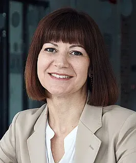 Татьяна Пчелинцева, «Эйч Энерджи»: «Участие в премии дарит возможность познакомиться с коллегами и расширить круг профессиональных контактов»