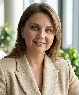 Лиана Баянова, «Татнефть»: «Сквозной контроль лимитов: риски внедрения и цифровые решения для предсказуемости процессов»