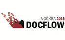 Конференция DOCFLOW 2015: 19 мая в Москве!