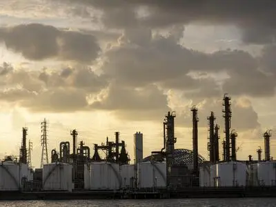 «Роснефть» сэкономила 7,8 млрд рублей благодаря программе энергоэффективности