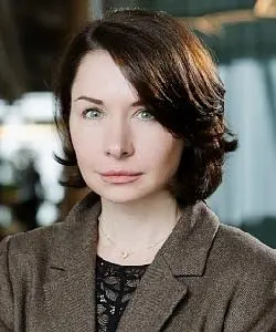 Ольга Матрон: Ставка на молодых юристов: не экономия, а стратегия устойчивости и роста