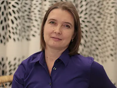 Оксана Прядко, ИКЕА: «Сотрудник в ИКЕА – главная ценность»