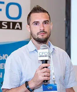 Виктор Волков, ГЕНЕРИУМ: «Государственная программа Китая ориентирована на глубокое импортозамещение»