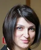 Баженова