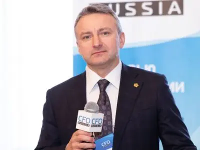 Александр Леднев, НПФ «БЛАГОСОСТОЯНИЕ»: «Самым главным эффектом от внедрения системы бюджетирования стало изменение мышления сотрудников»