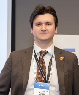 Михаил Толкунов, «А7-Агент»: «Инструмент нужно выбирать под сумму, валюту и срок платежа»