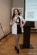 Катерина Шарапова, начальник отдела закупок и ВЭД, «Прометей» 