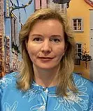 Евгения Чигаева, ГК «РОСВОДОКАНАЛ»: «Благодаря автоматизации согласующие руководители видят стоимость “корзины командировки”»